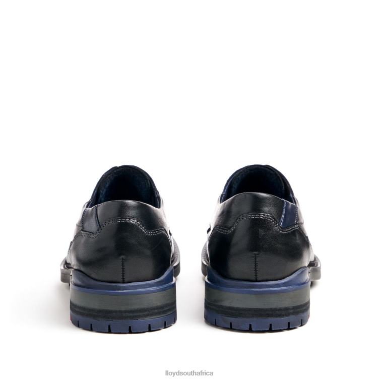 Shoes black LLOYD HELSINKI Men 86B4D572