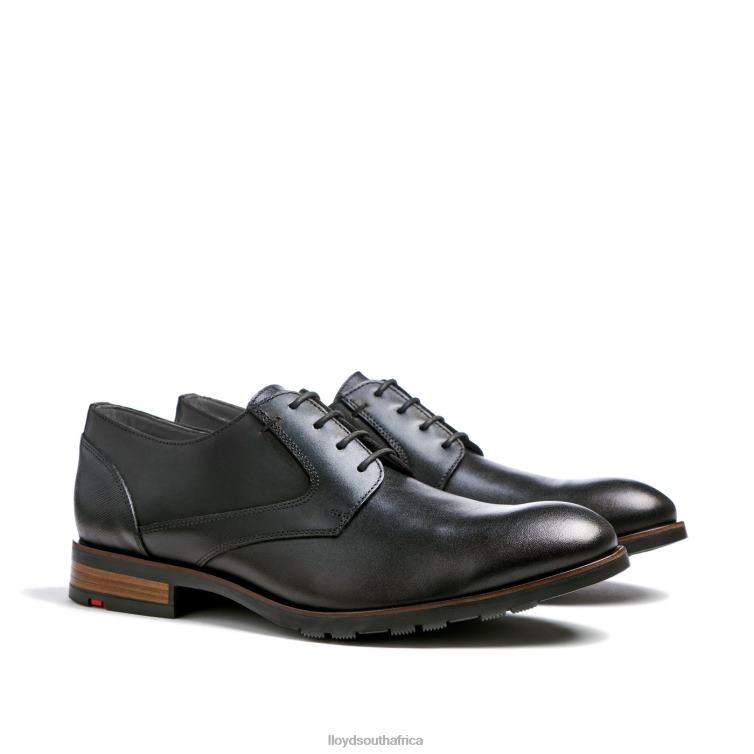 Shoes black LLOYD JACKSON Men 86B4D48