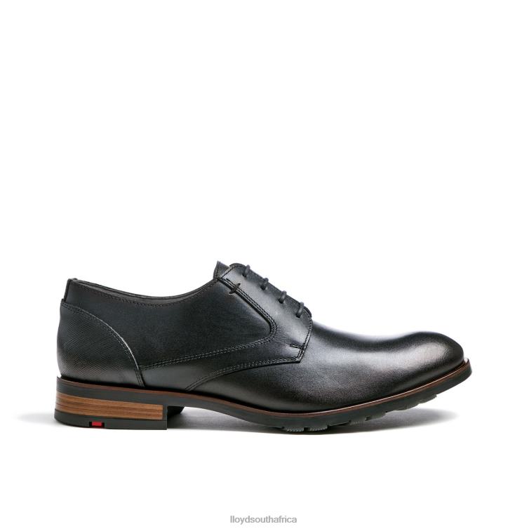 Shoes black LLOYD JACKSON Men 86B4D48