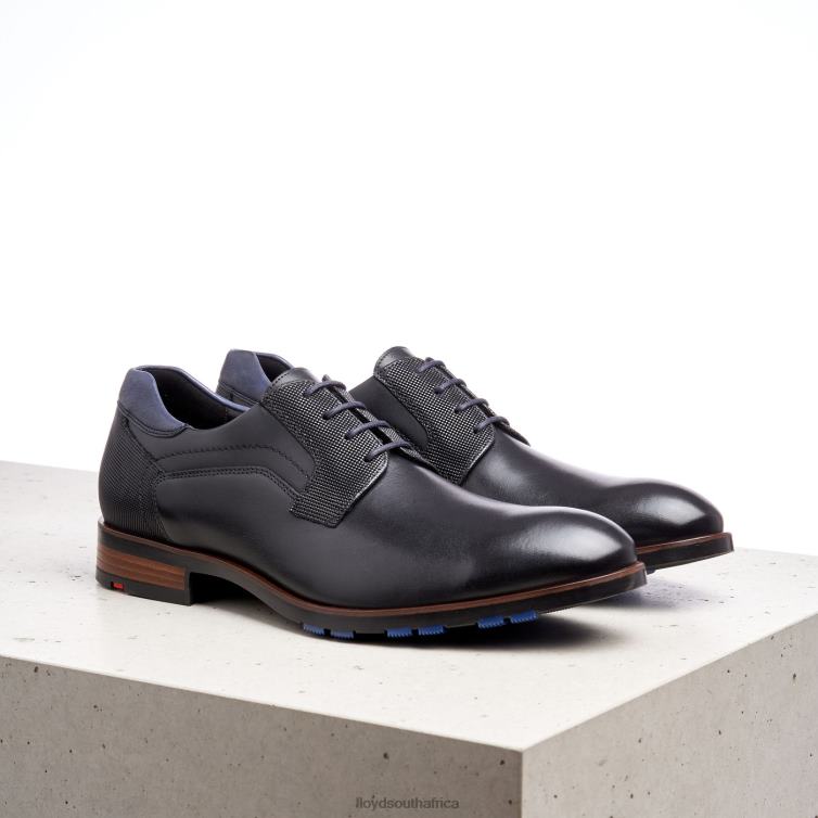 Shoes black LLOYD JAKE Men 86B4D188