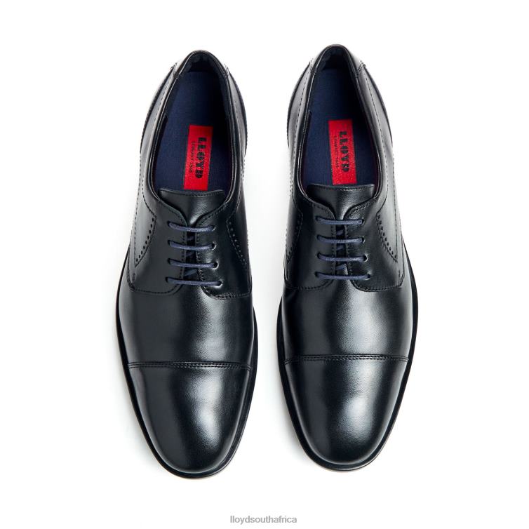 Shoes black LLOYD KAIN (XTRAWIDE) Men 86B4D50