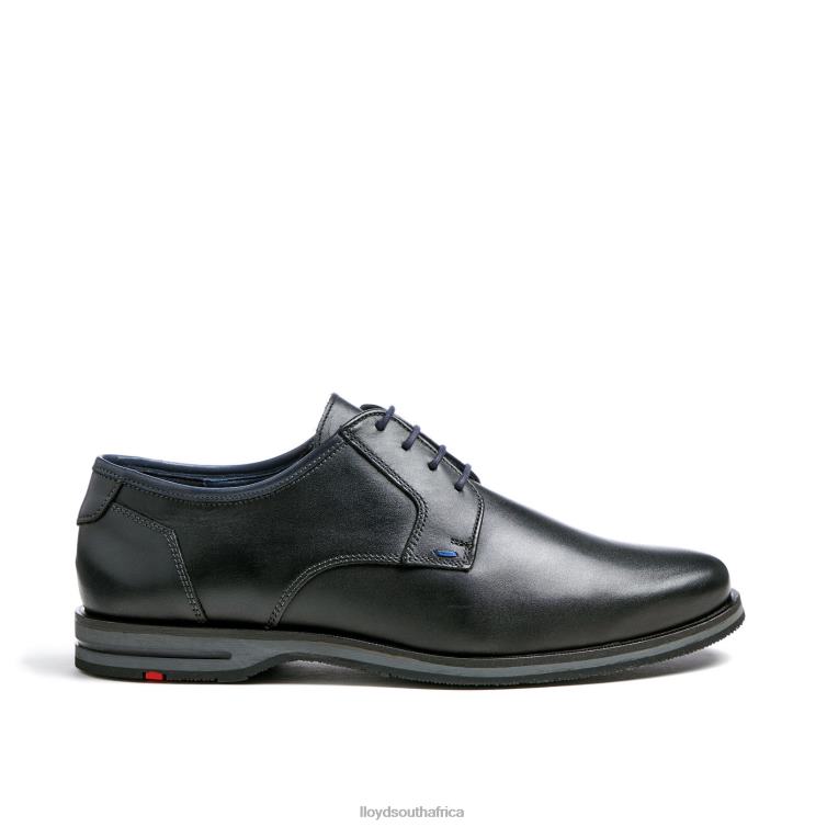 Shoes black LLOYD KAMP (XTRAWIDE) Men 86B4D52