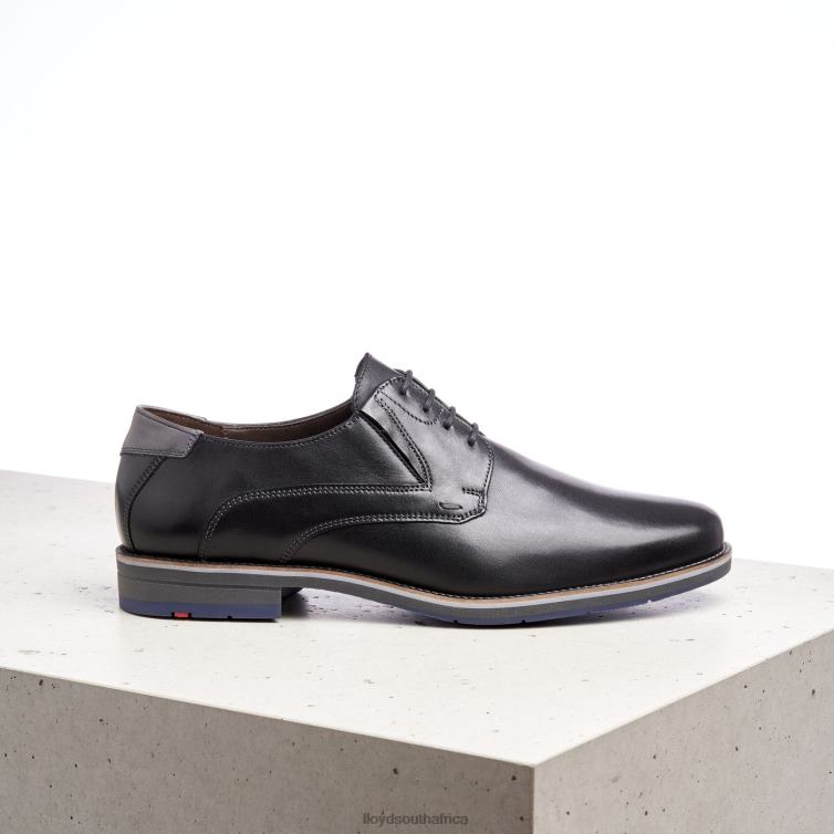 Shoes black LLOYD KAZAN (XTRAWIDE) Men 86B4D175