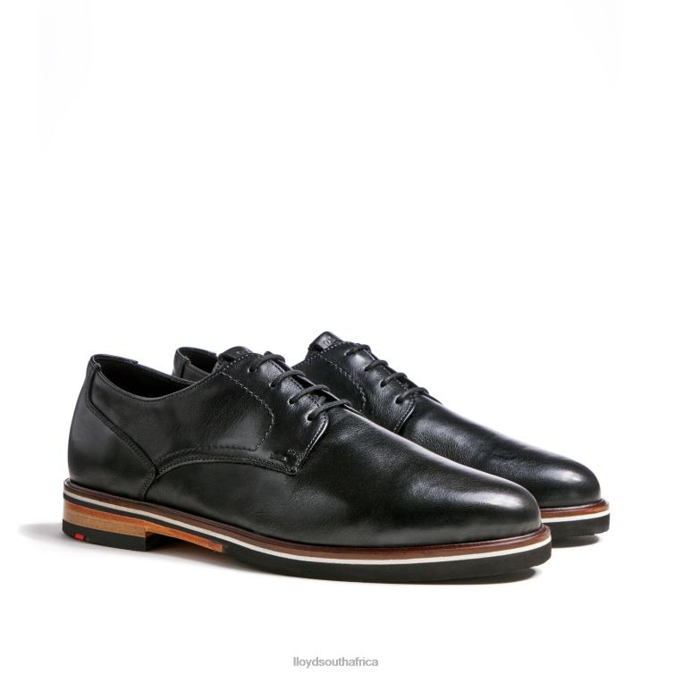 Shoes black LLOYD KEAST (XTRAWIDE) Men 86B4D222