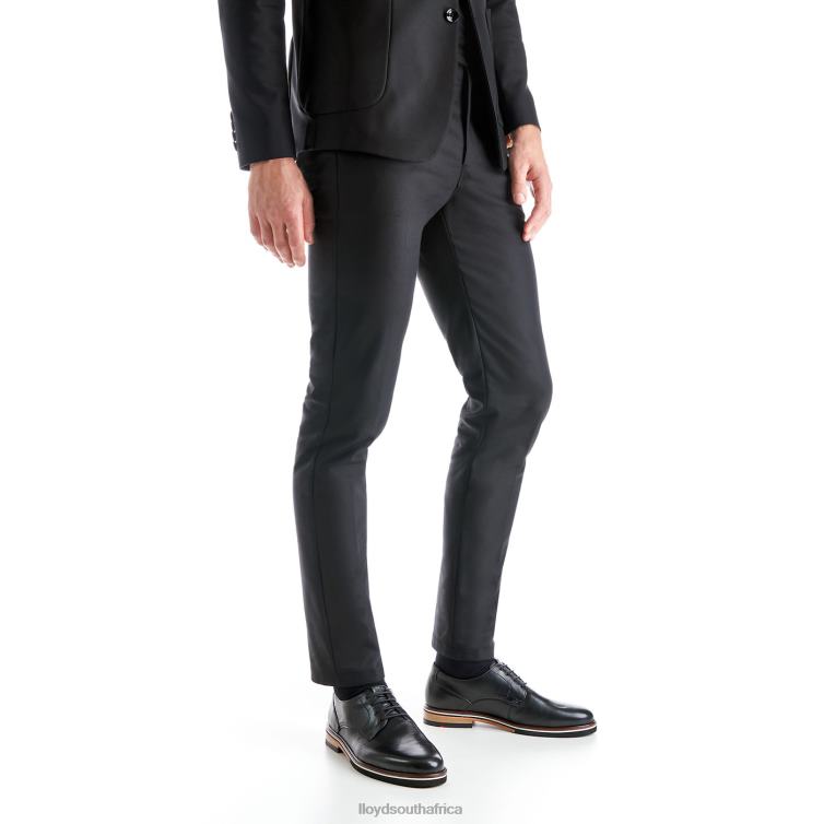 Shoes black LLOYD KEAST (XTRAWIDE) Men 86B4D222