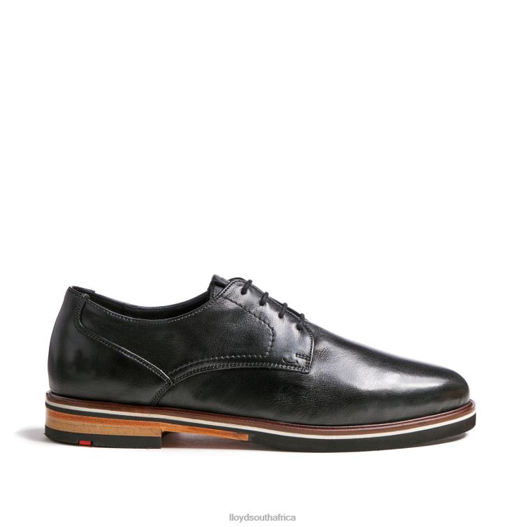 Shoes black LLOYD KEAST (XTRAWIDE) Men 86B4D222