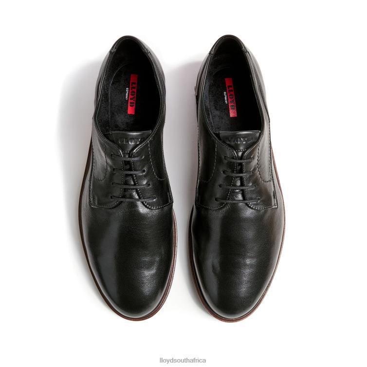 Shoes black LLOYD KEAST (XTRAWIDE) Men 86B4D222