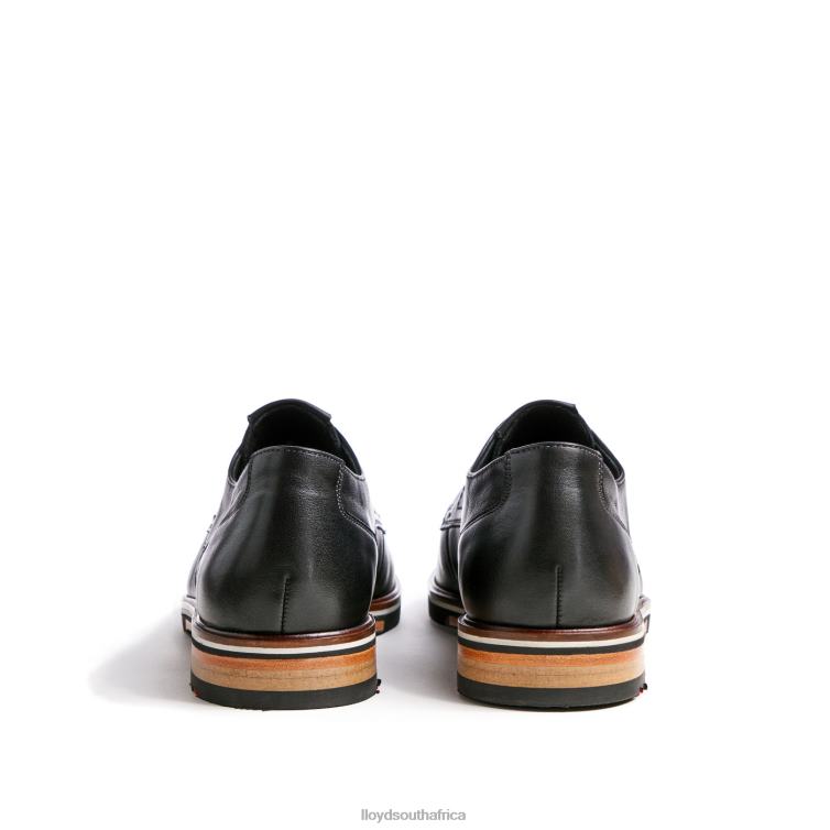 Shoes black LLOYD KEAST (XTRAWIDE) Men 86B4D222