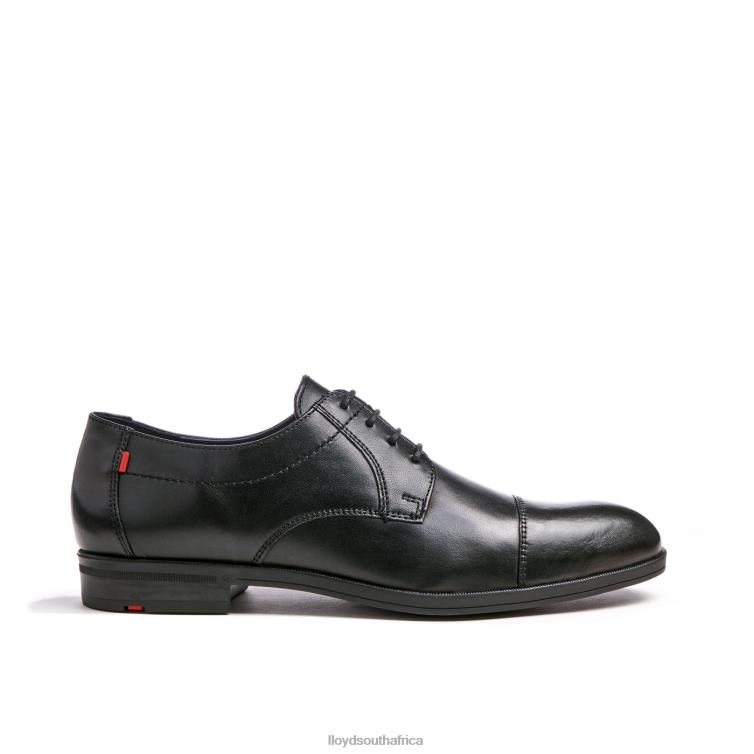 Shoes black LLOYD LIAS Men 86B4D571