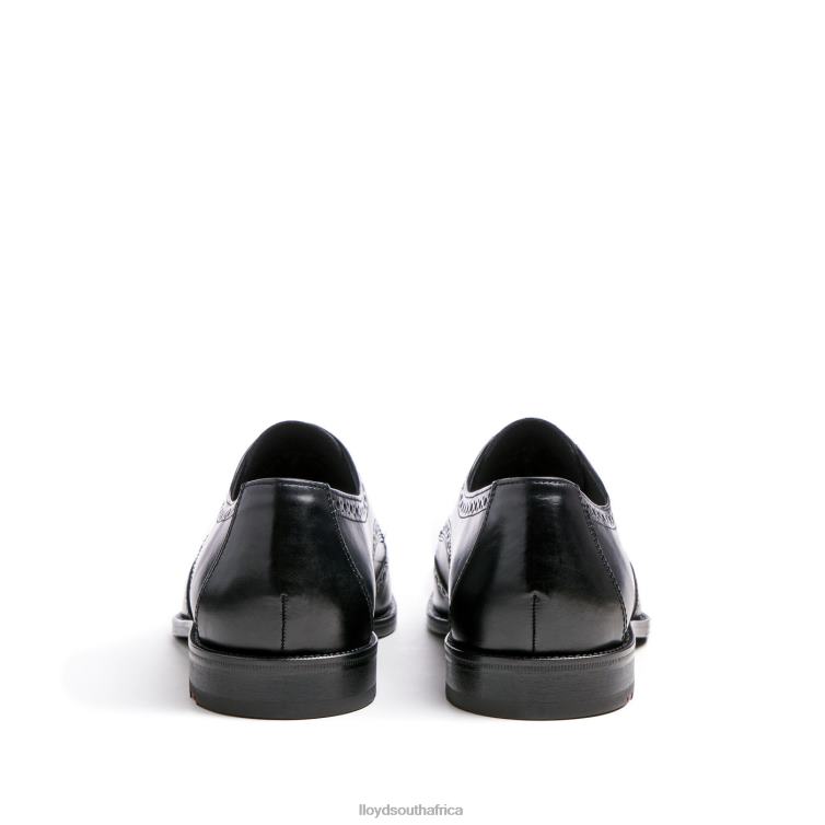 Shoes black LLOYD LUCIEN Men 86B4D17