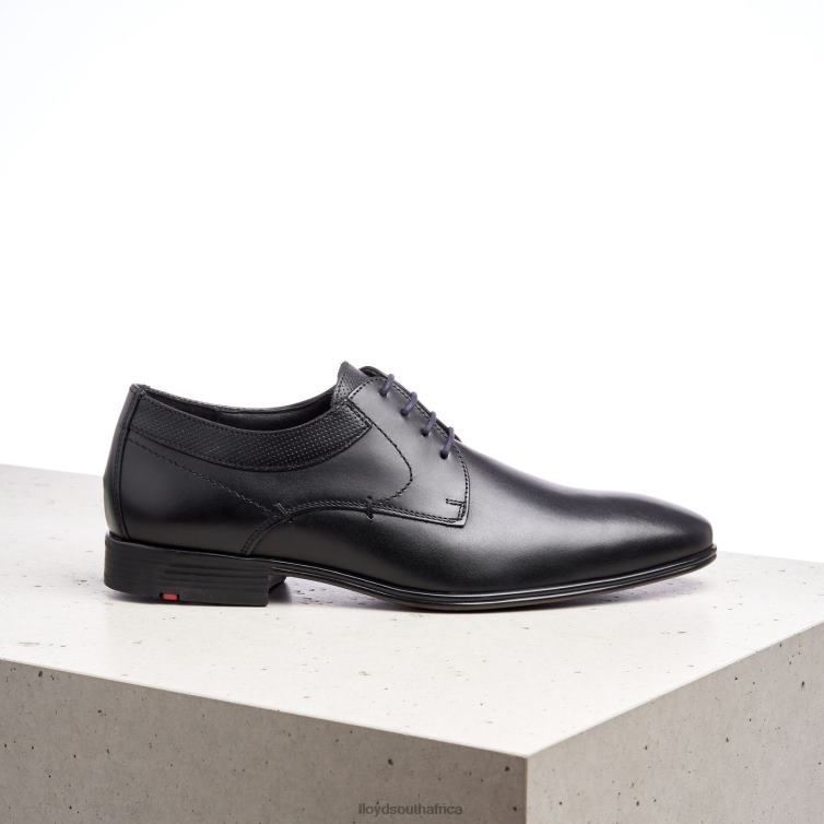 Shoes black LLOYD MADISON Men 86B4D191