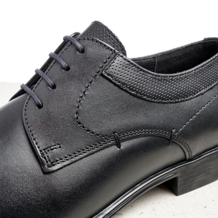 Shoes black LLOYD MADISON Men 86B4D191