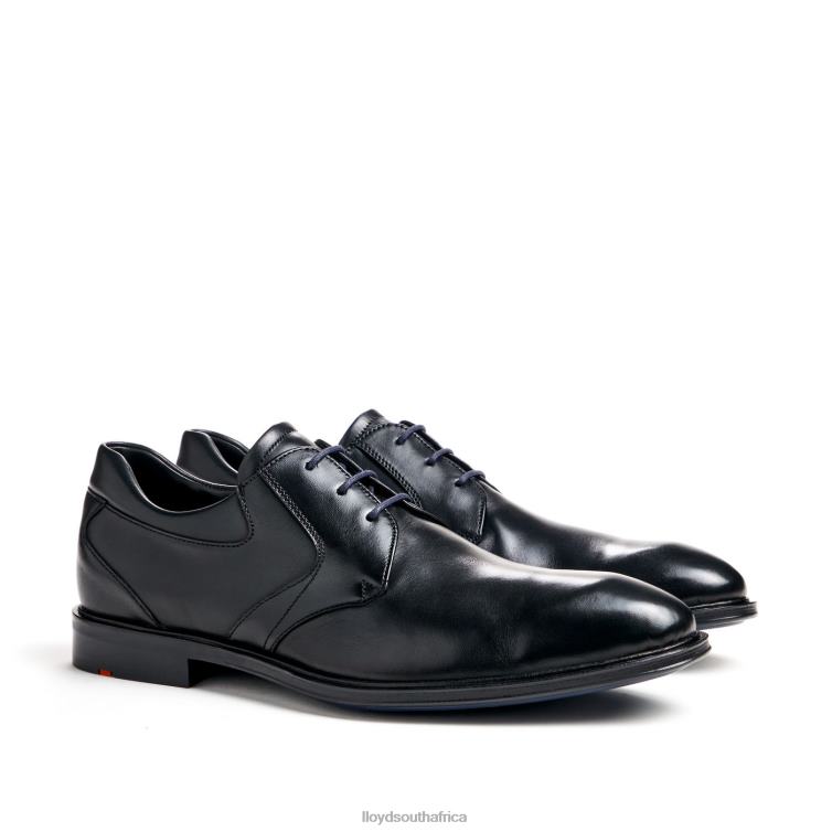 Shoes black LLOYD MANON Men 86B4D61