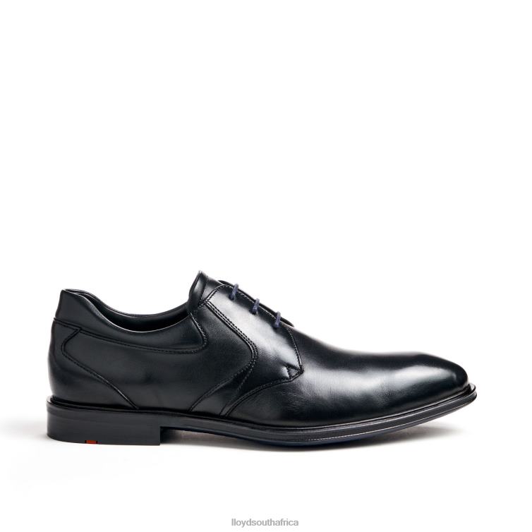 Shoes black LLOYD MANON Men 86B4D61