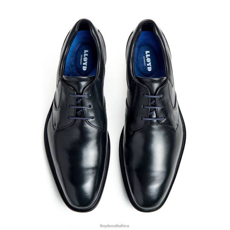 Shoes black LLOYD MANON Men 86B4D61