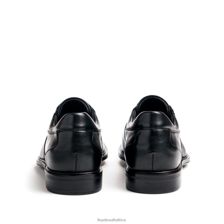 Shoes black LLOYD MANON Men 86B4D61