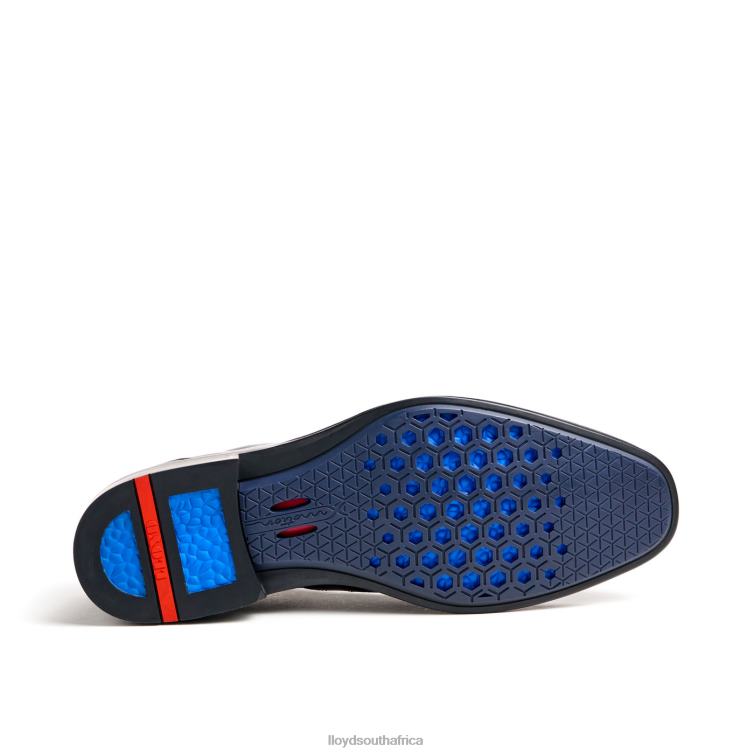 Shoes black LLOYD MANON Men 86B4D61