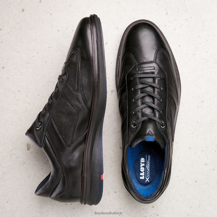 Shoes black LLOYD MATS Men 86B4D277