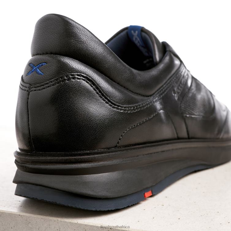 Shoes black LLOYD MATS Men 86B4D277