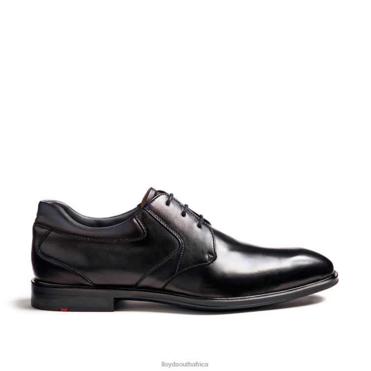 Shoes black LLOYD MONTY Men 86B4D81