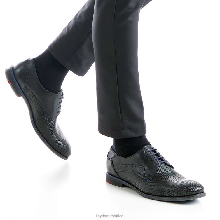 Shoes black LLOYD NAMIR Men 86B4D211