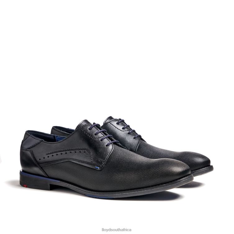 Shoes black LLOYD NAMIR Men 86B4D211
