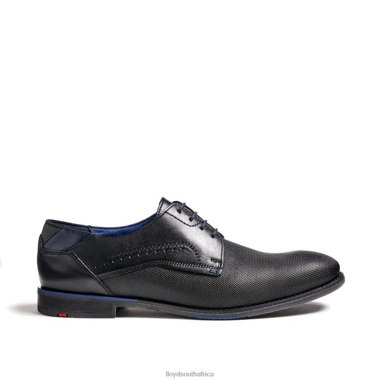 Shoes black LLOYD NAMIR Men 86B4D211