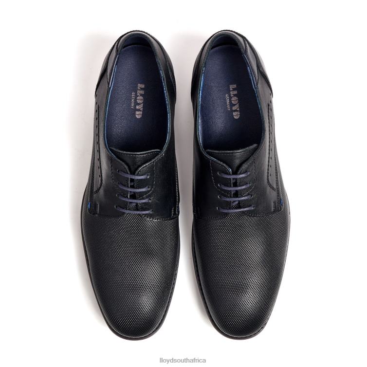 Shoes black LLOYD NAMIR Men 86B4D211