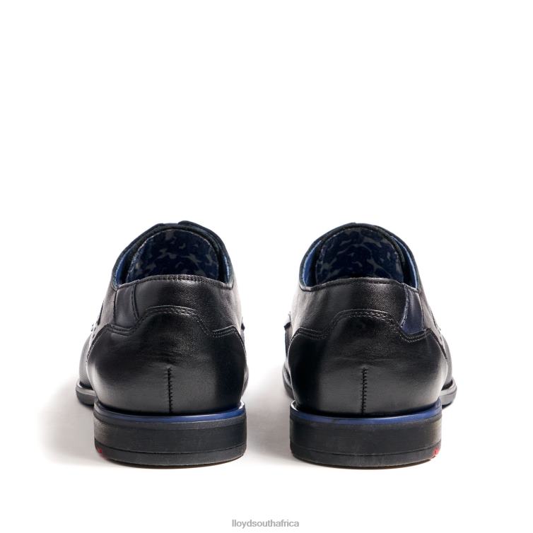 Shoes black LLOYD NAMIR Men 86B4D211