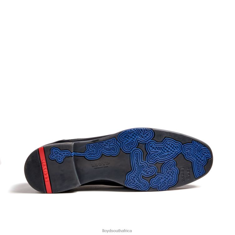 Shoes black LLOYD NAMIR Men 86B4D211