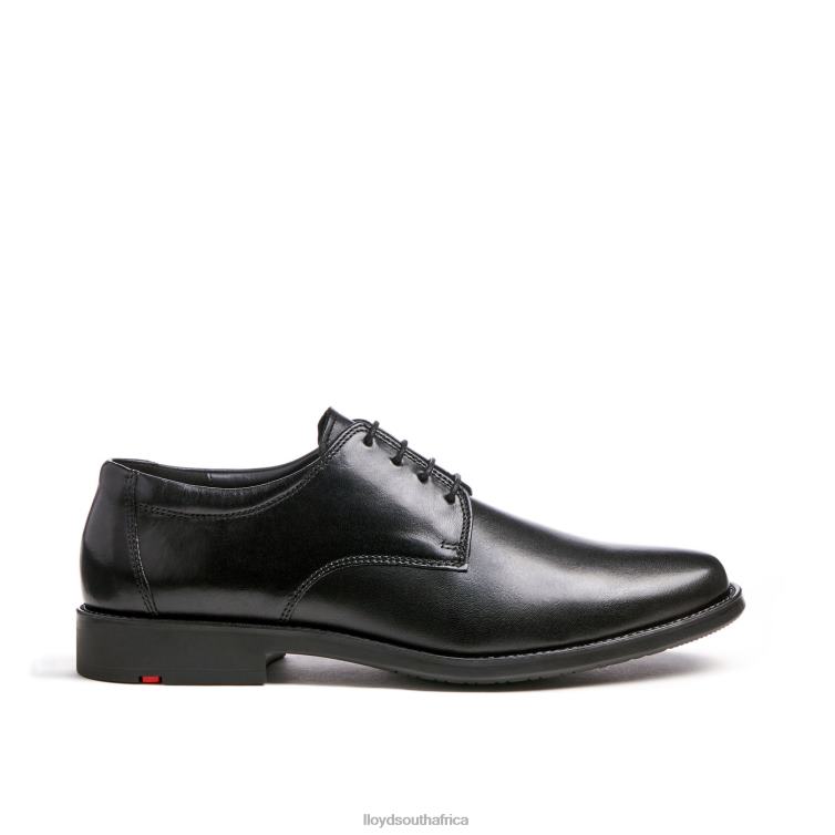 Shoes black LLOYD NEVIO Men 86B4D26