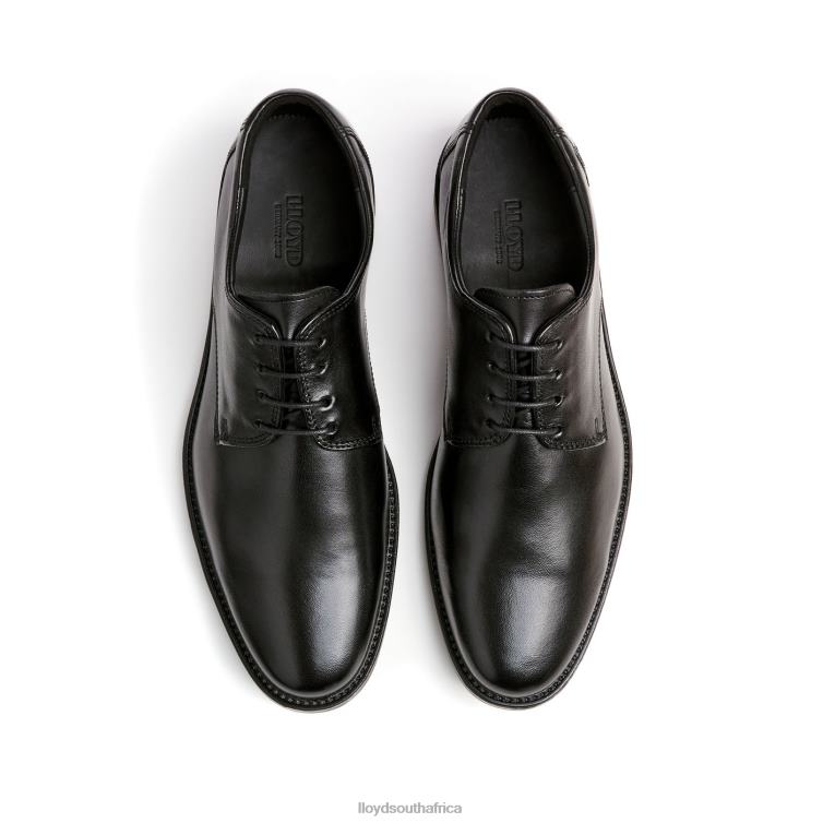 Shoes black LLOYD NEVIO Men 86B4D26