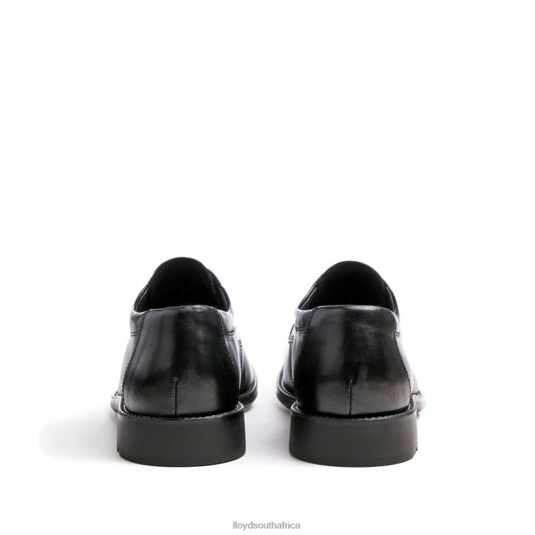 Shoes black LLOYD NEVIO Men 86B4D26