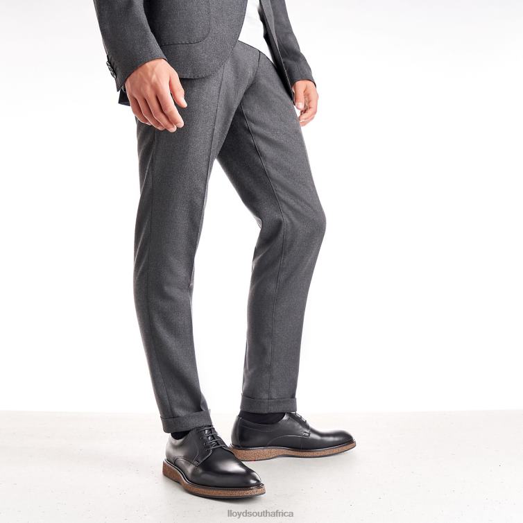 Shoes black LLOYD OLTON Men 86B4D245