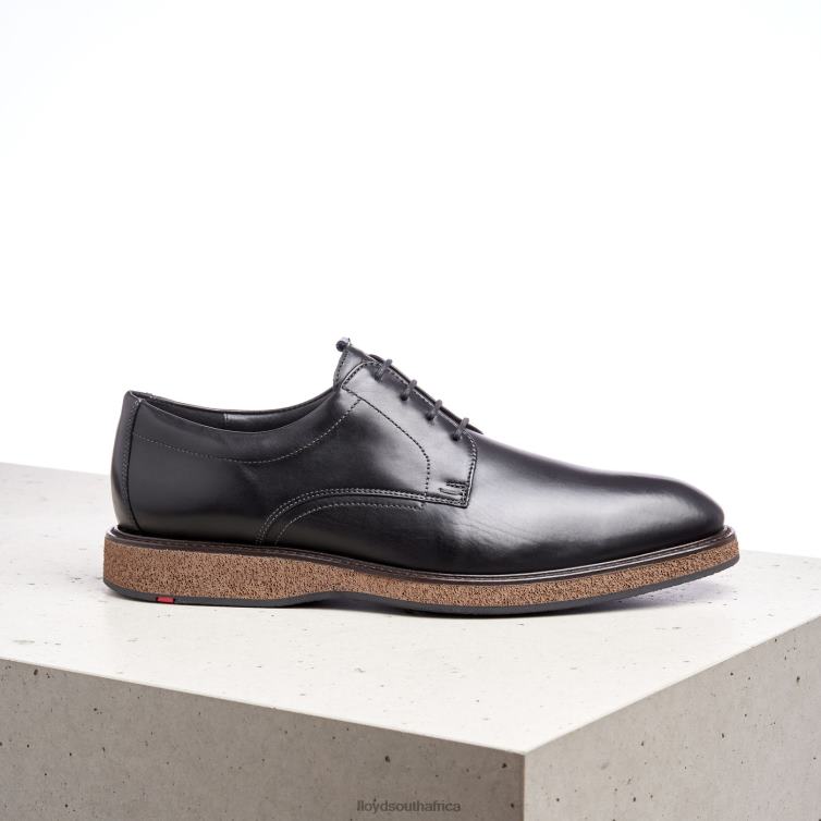 Shoes black LLOYD OLTON Men 86B4D245