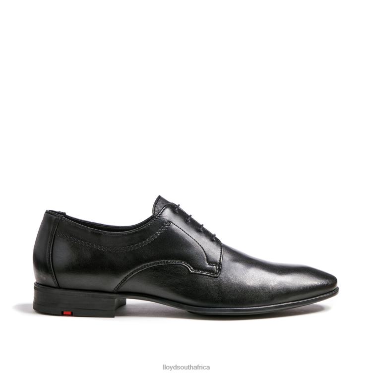 Shoes black LLOYD ORLANDO Men 86B4D591
