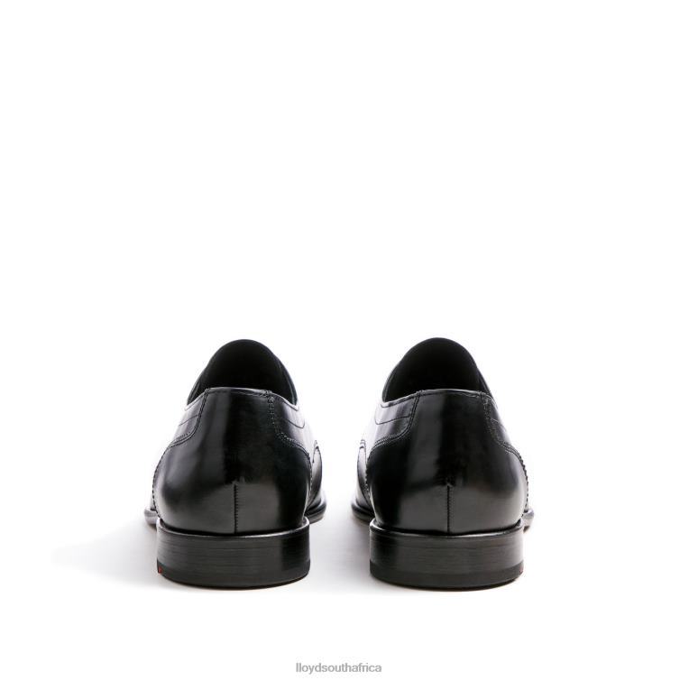 Shoes black LLOYD PADOS Men 86B4D16