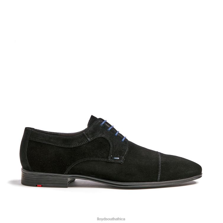 Shoes black LLOYD PISA Men 86B4D599