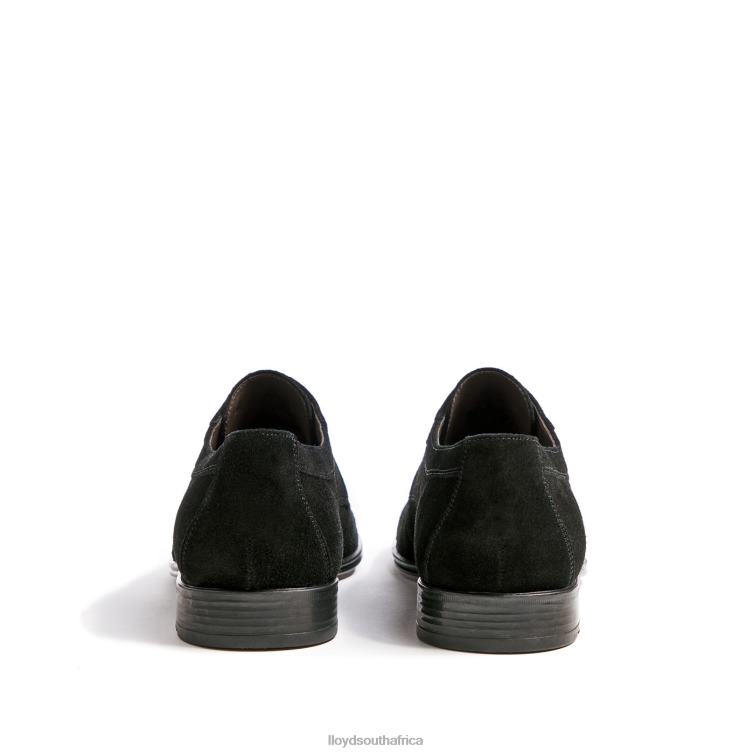 Shoes black LLOYD PISA Men 86B4D599