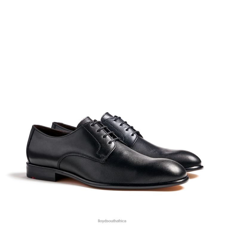 Shoes black LLOYD SAIGON Men 86B4D116