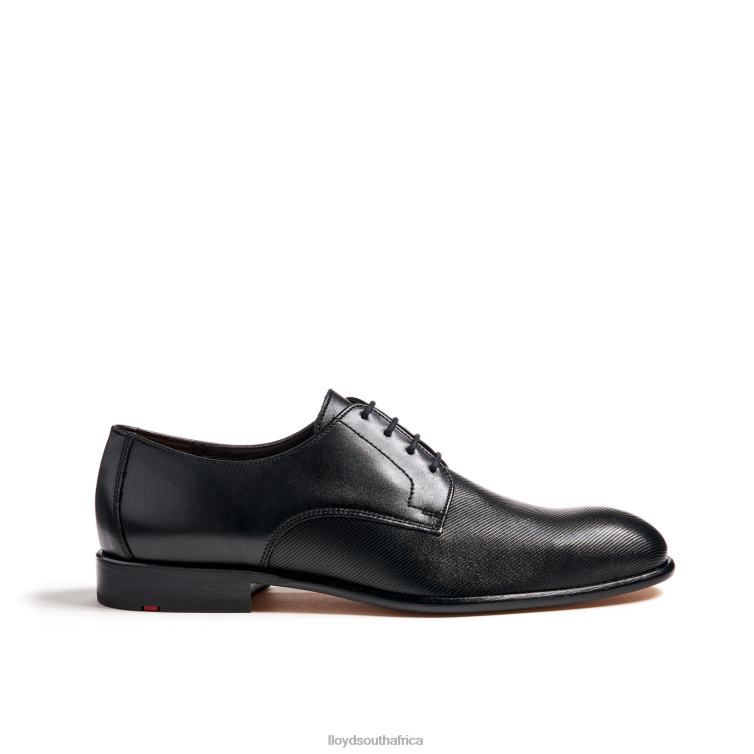 Shoes black LLOYD SAIGON Men 86B4D116
