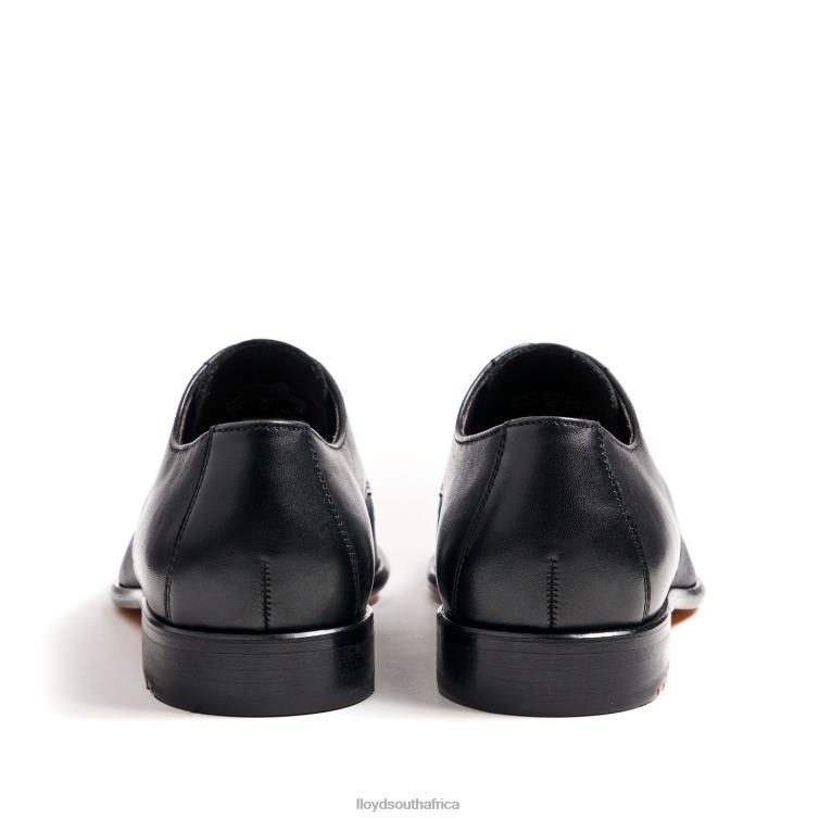 Shoes black LLOYD SAIGON Men 86B4D116