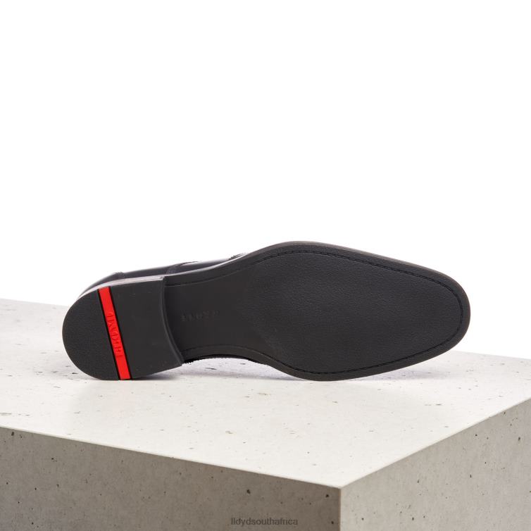 Shoes black LLOYD SAMSON Men 86B4D1326