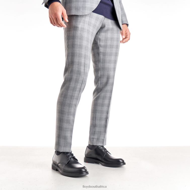 Shoes black LLOYD SILVANO Men 86B4D194