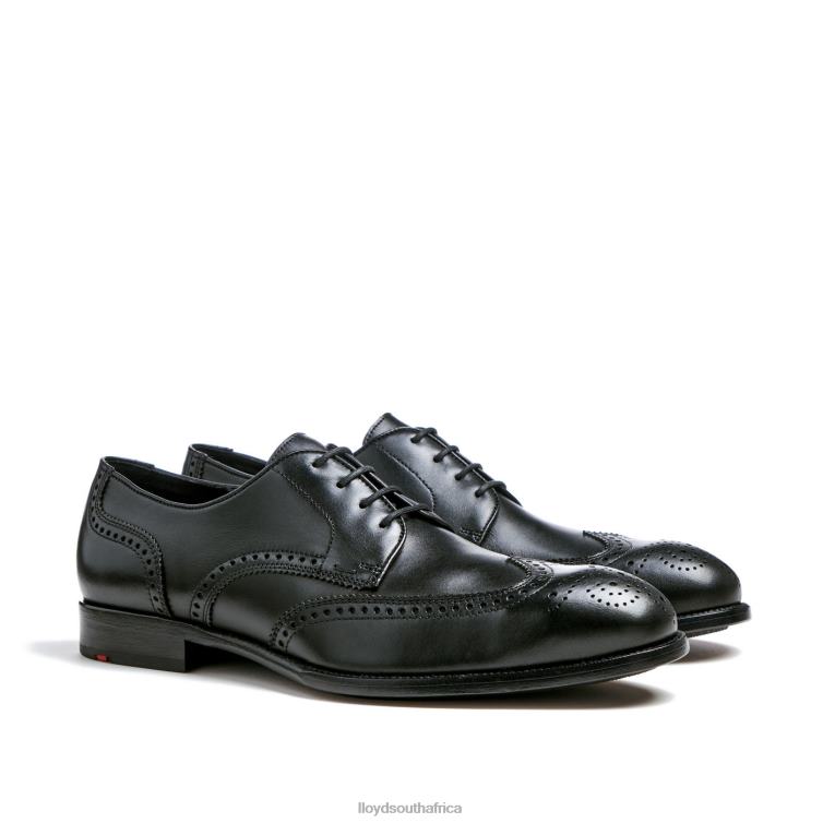 Shoes black LLOYD STAFFORD Men 86B4D68