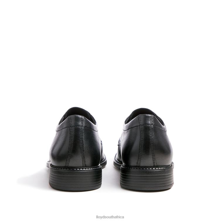 Shoes black LLOYD TALBOT Men 86B4D114