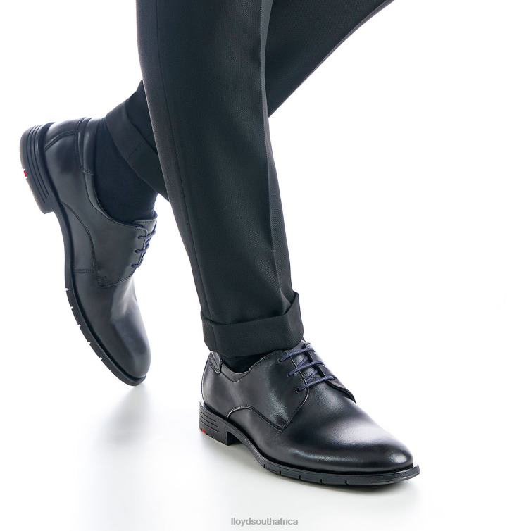 Shoes black LLOYD TAMBO Men 86B4D107