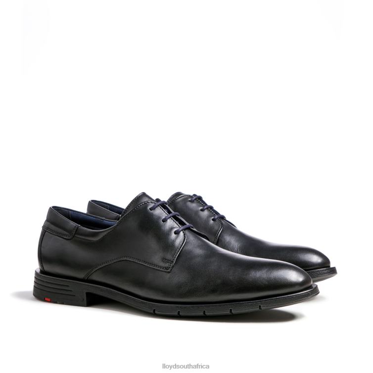 Shoes black LLOYD TAMBO Men 86B4D107