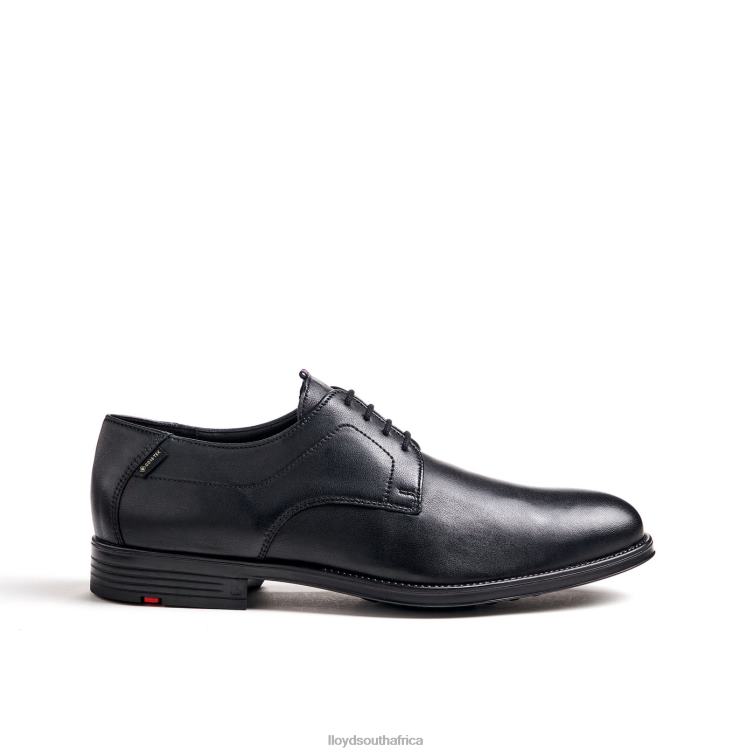 Shoes black LLOYD VALMARY Men 86B4D19