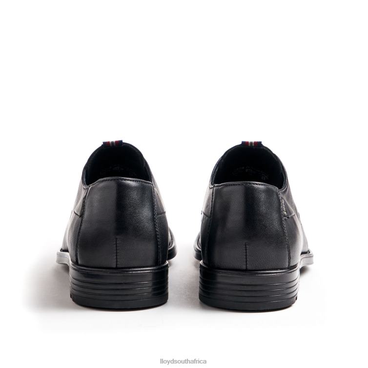 Shoes black LLOYD VALMARY Men 86B4D19